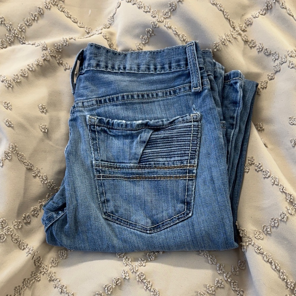 Cinch Men’s Jeans 30x34